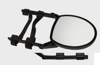 Universal Clip-On Towing Mirror (Long)