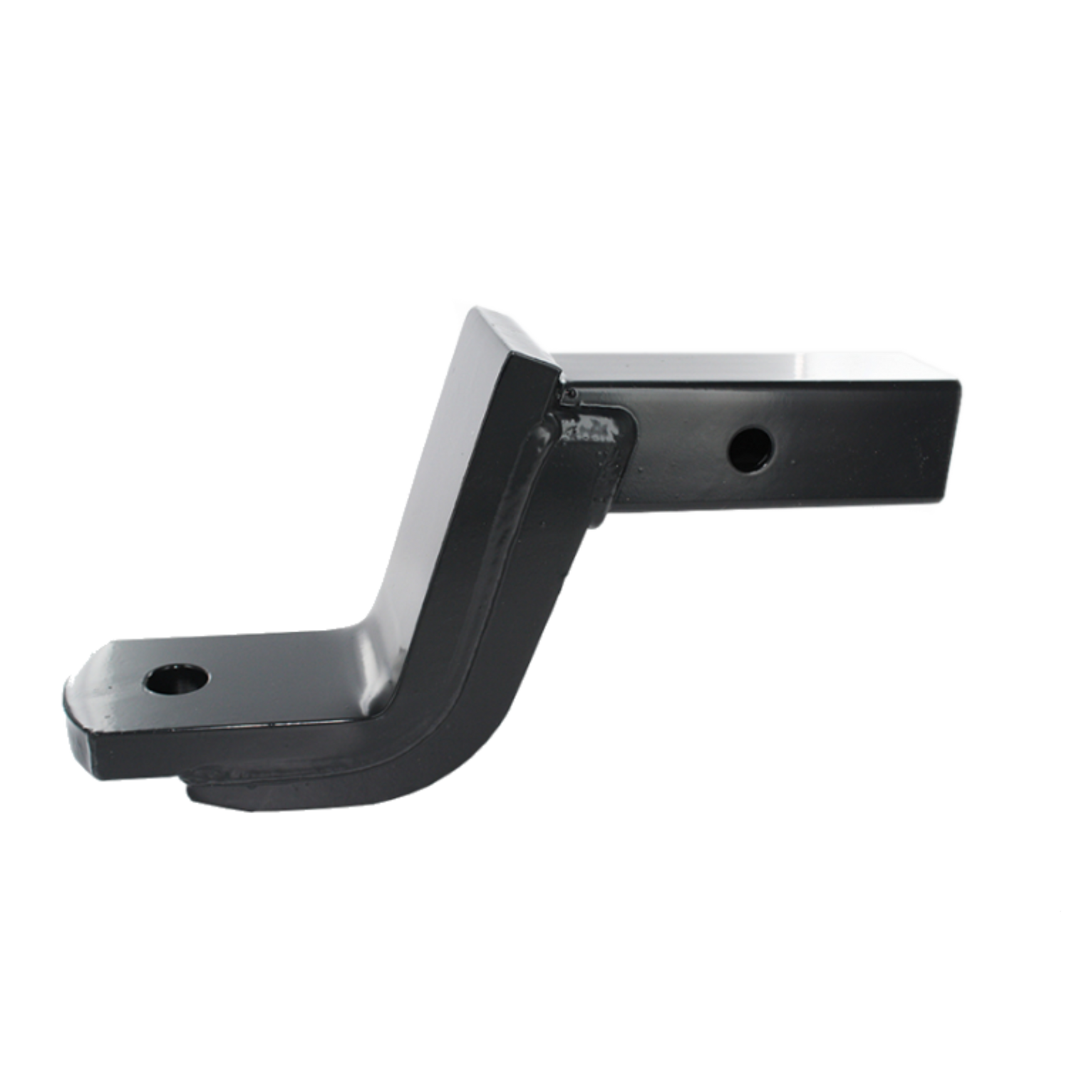 50mm Ballmount - 206mm Long, 155mm Drop, 90° Face 3500kg