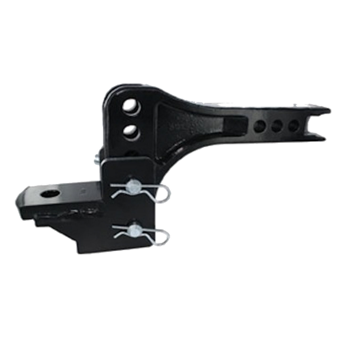 3500KG Adjustable towbar Ball Mount