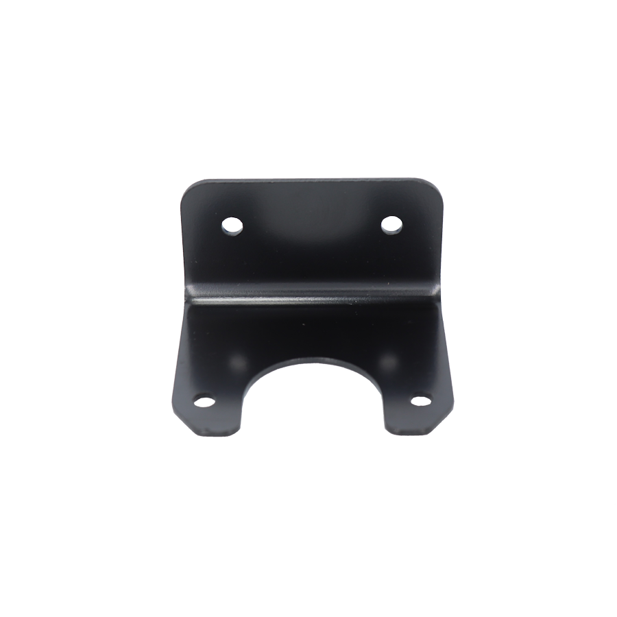 7 Pin Round Plug Bracket