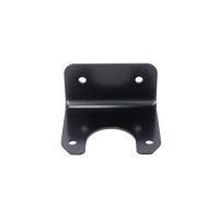 7 Pin Round Plug Bracket