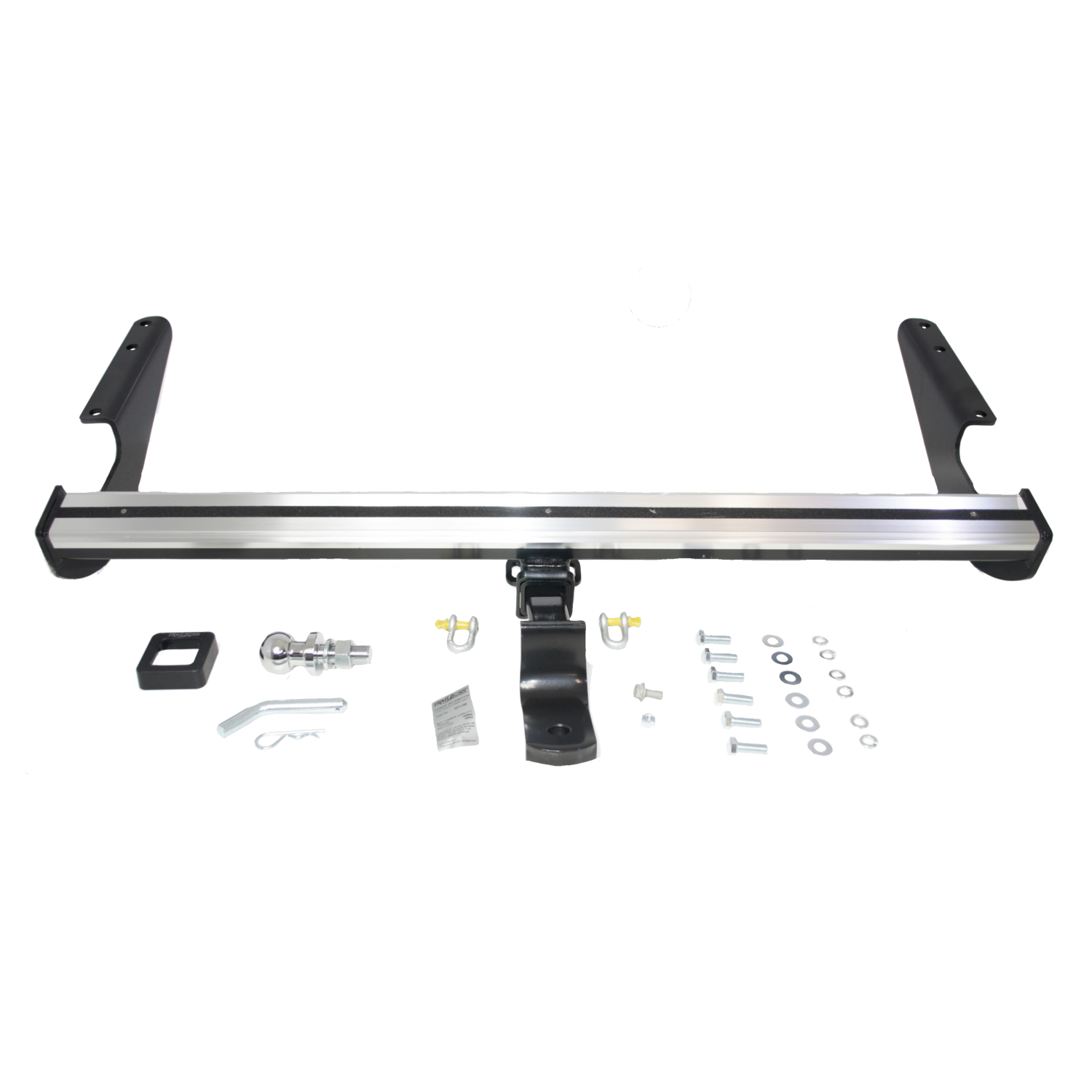 Toyota Tarago People Mover 03/2006 - 06/2021 (Comes with rear step) - Towbar Kit