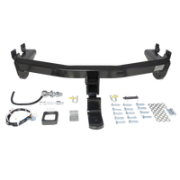 Toyota Rav 4 SUV 02/2013 - 12/2018 - Towbar Kit