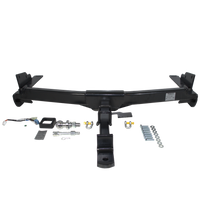 Toyota Kluger XU40, GSU40R, 45R SUV 08/2007 - 02/2014 - Towbar Kit