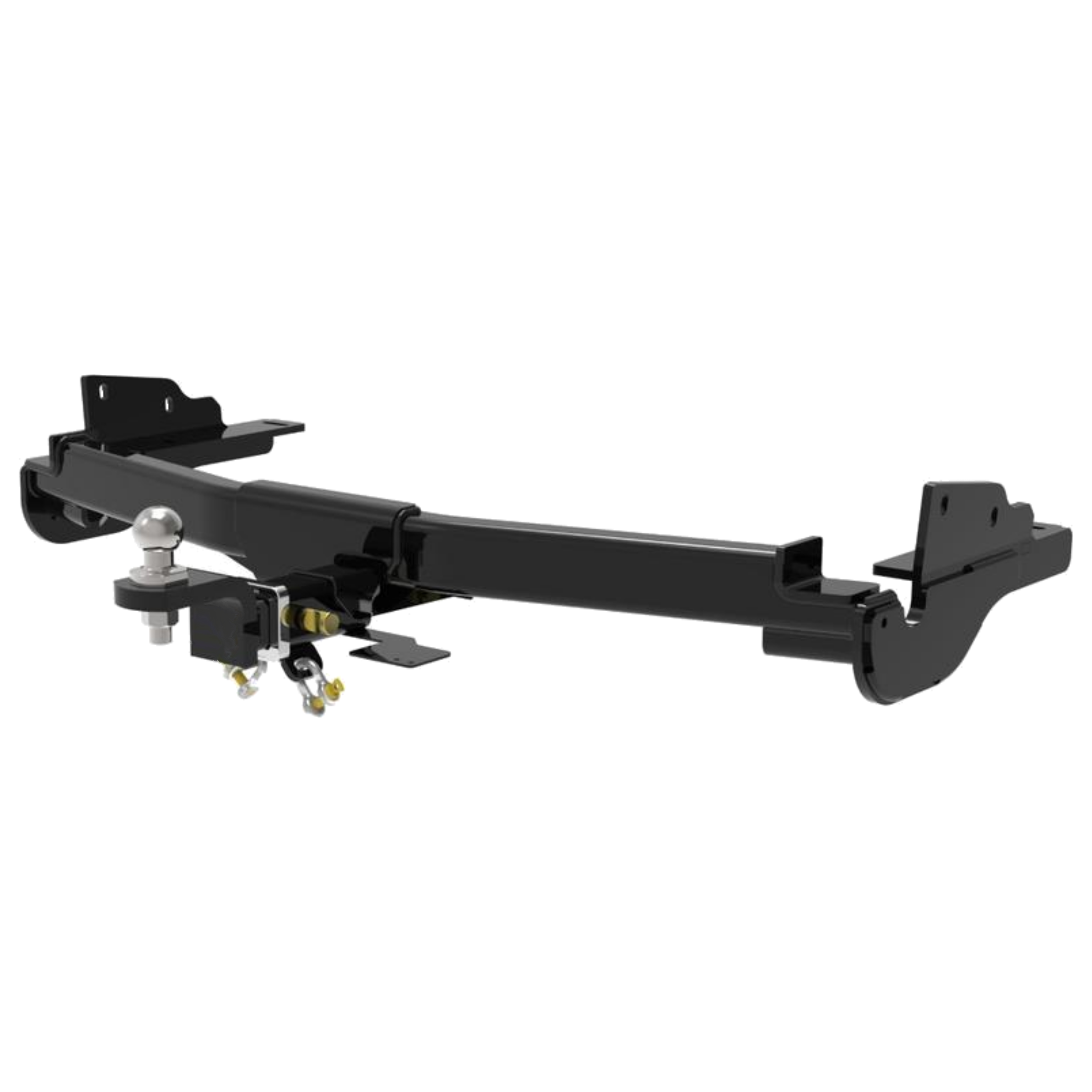 Toyota Kluger XU40, GSU40R, 45R SUV 08/2007 - 02/2014 - Towbar Kit