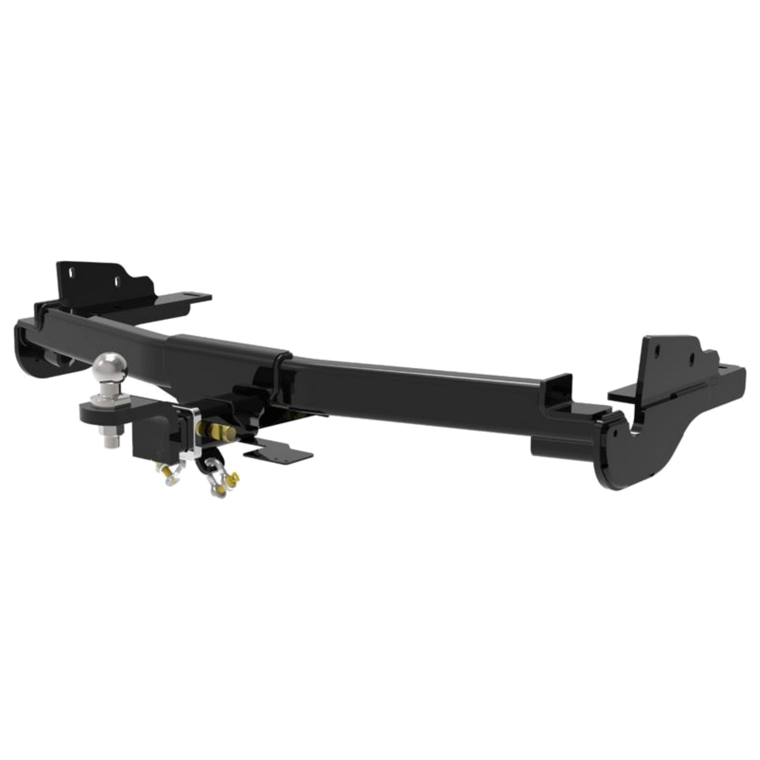 Toyota Kluger XU40, GSU40R, 45R SUV 08/2007 - 02/2014 - Towbar Kit