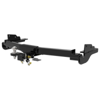 Toyota Kluger XU40, GSU40R, 45R SUV 08/2007 - 02/2014 - Towbar Kit