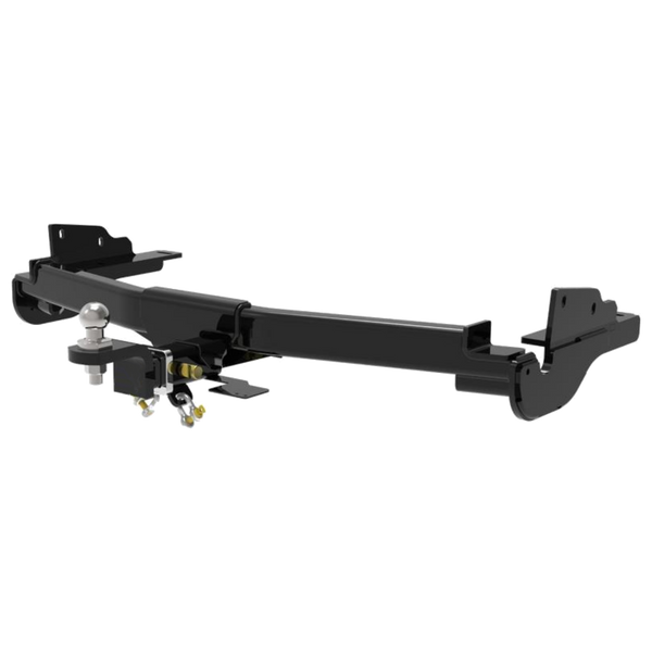 Toyota Kluger XU40, GSU40R, 45R SUV 08/2007 - 02/2014 - Towbar Kit