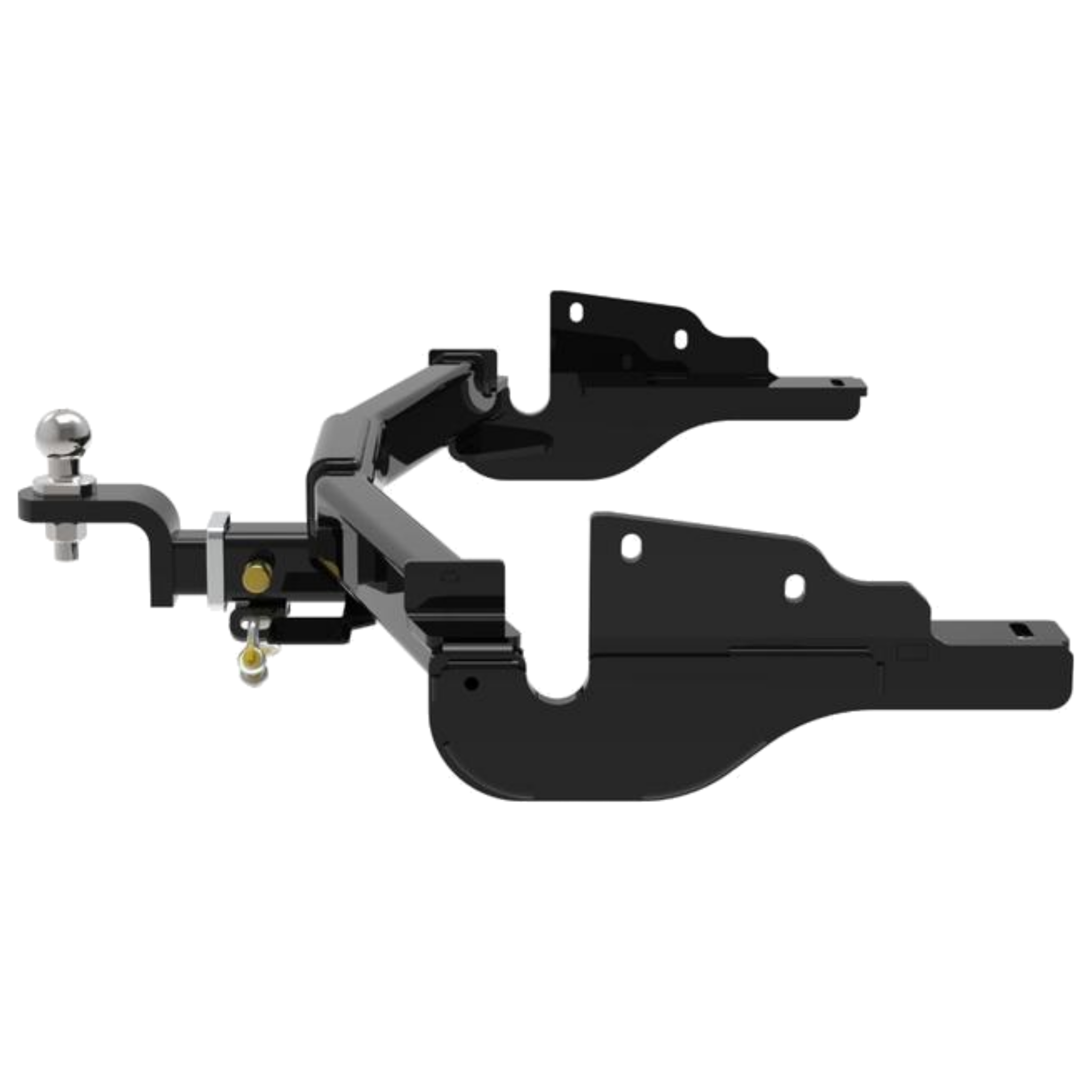 Toyota Kluger XU40, GSU40R, 45R SUV 08/2007 - 02/2014 - Towbar Kit