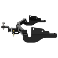 Toyota Kluger XU40, GSU40R, 45R SUV 08/2007 - 02/2014 - Towbar Kit