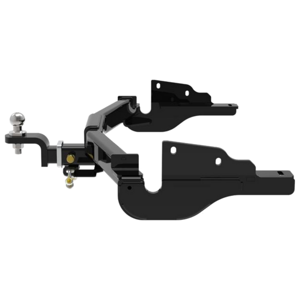 Toyota Kluger XU40, GSU40R, 45R SUV 08/2007 - 02/2014 - Towbar Kit