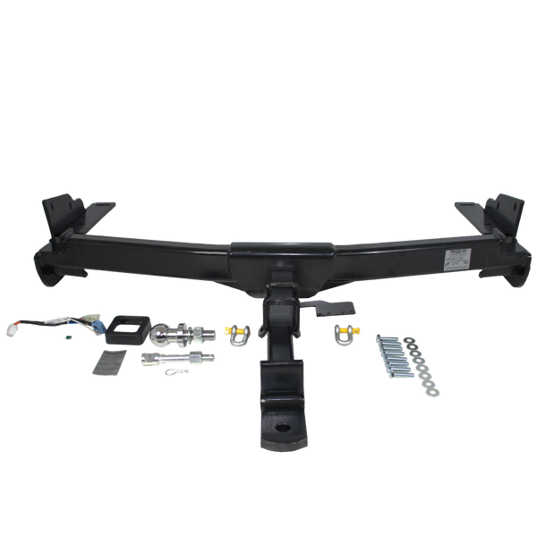 Toyota Kluger XU40, GSU40R, 45R SUV 08/2007 - 02/2014 - Towbar Kit
