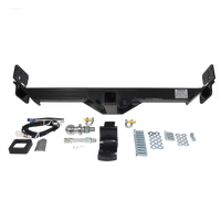 Toyota HiAce Commuter People Mover 04/2005 - 02/2019 - Towbar Kit