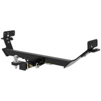 Toyota HiAce Commuter People Mover 04/2005 - 02/2019 - Towbar Kit