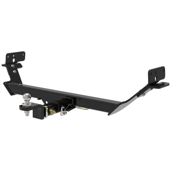Toyota HiAce Commuter People Mover 04/2005 - 02/2019 - Towbar Kit