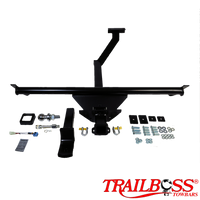 Toyota Avalon Sedan 06/2000 - 12/2004 - Towbar Kit