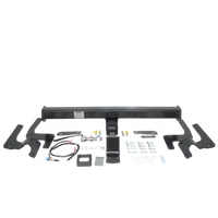 Toyota Rav 4 SUV 01/2019 - 12/2025 (Inc Hybrid) - Towbar Kit