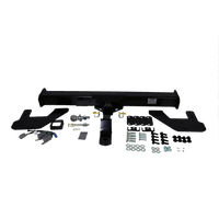 Toyota LandCruiser 70, 75, 78, 79 Series Troop Carrier 01/1985 - On - Towbar Kit