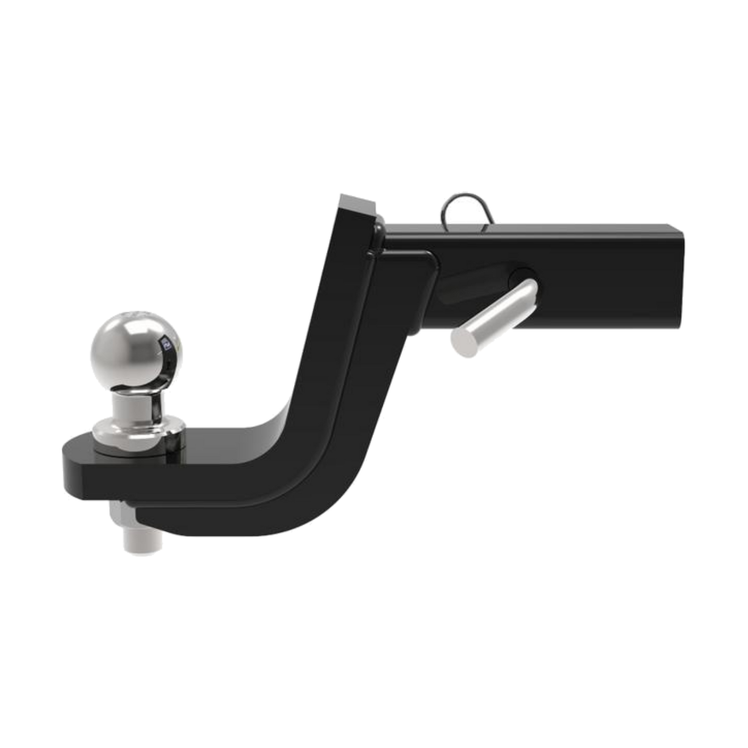 Toyota Prado 250 Series 5 Door SUV 08/2024 - On - Towbar Kit