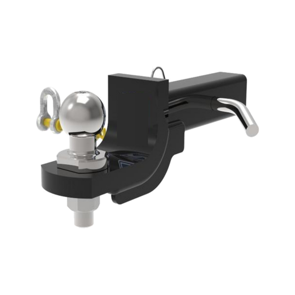 Toyota Prado 250 Series 5 Door SUV 08/2024 - On - Towbar Kit