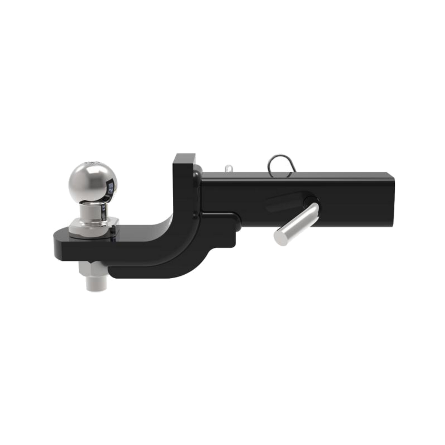 Toyota Prado 250 Series 5 Door SUV 08/2024 - On - Towbar Kit