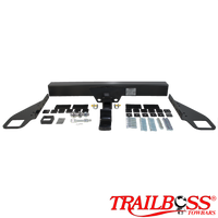 Truck Towbar Kit 4000kg (Receiver Under Cross Beam - Towbar Kit
