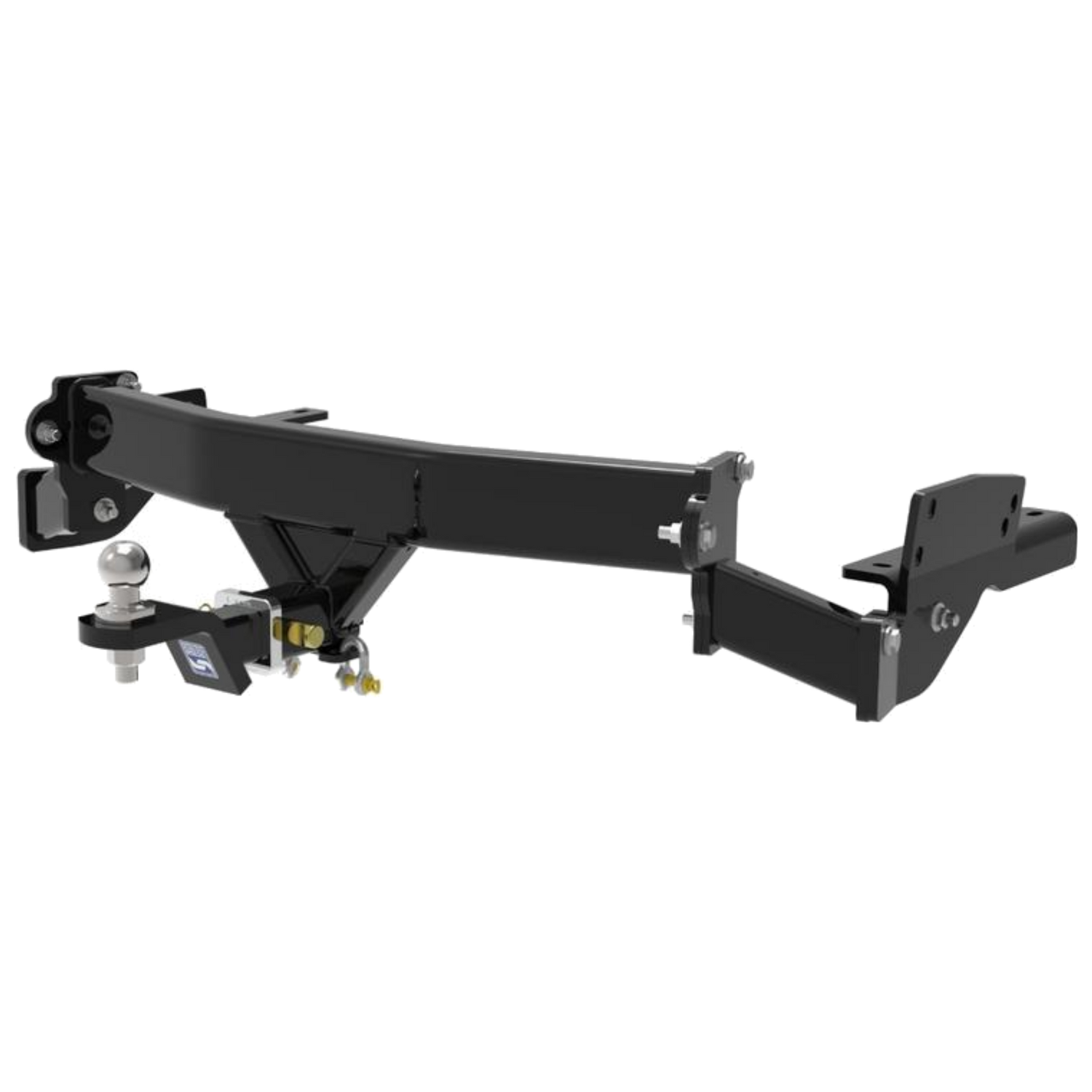 Toyota Kluger SUV 03/2014 - 02/2021 - Towbar Kit