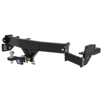 Toyota Kluger SUV 03/2014 - 02/2021 - Towbar Kit