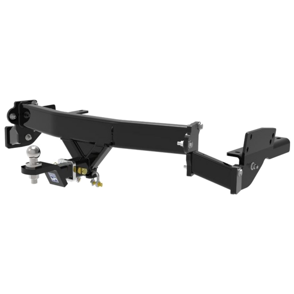 Toyota Kluger SUV 03/2014 - 02/2021 - Towbar Kit
