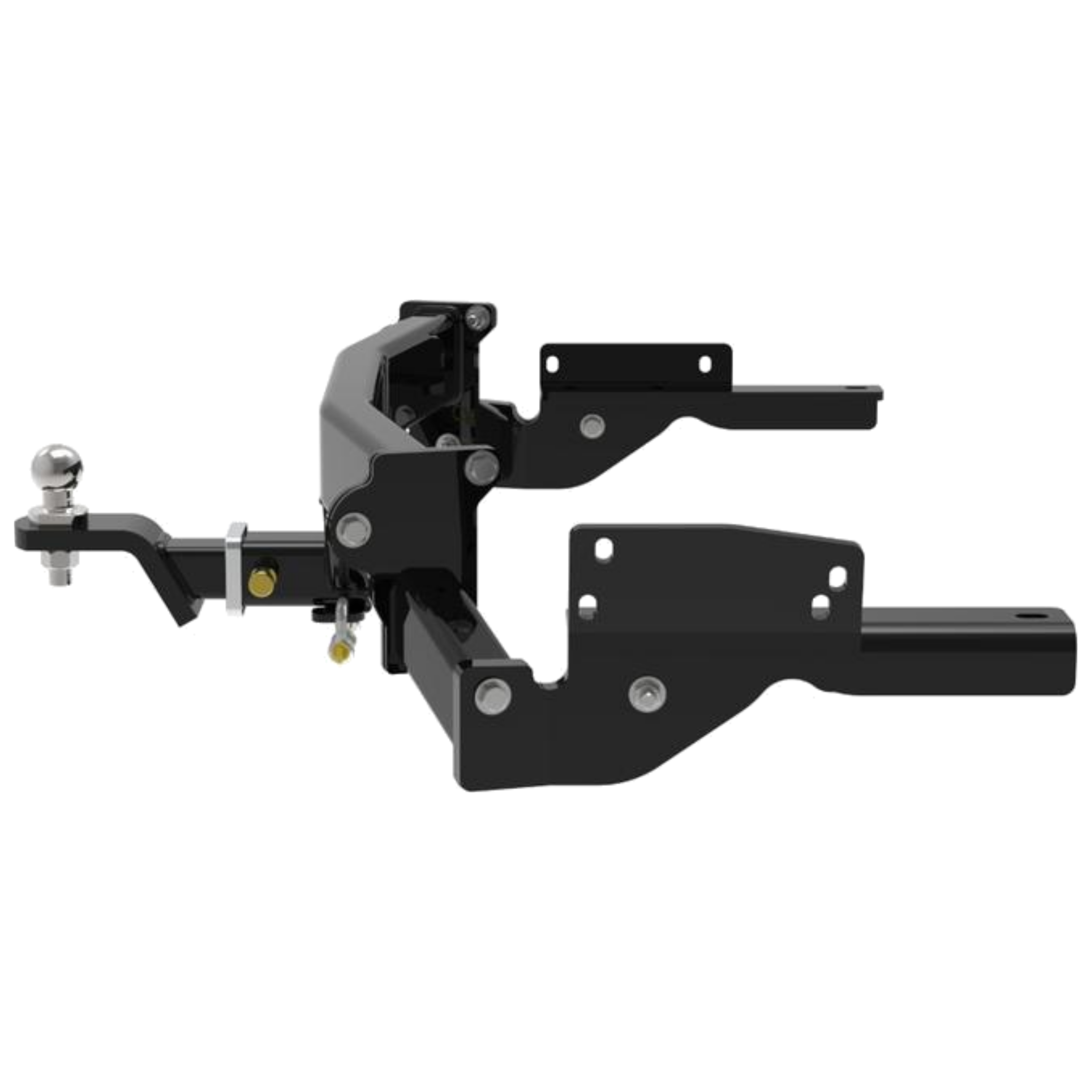 Toyota Kluger SUV 03/2014 - 02/2021 - Towbar Kit