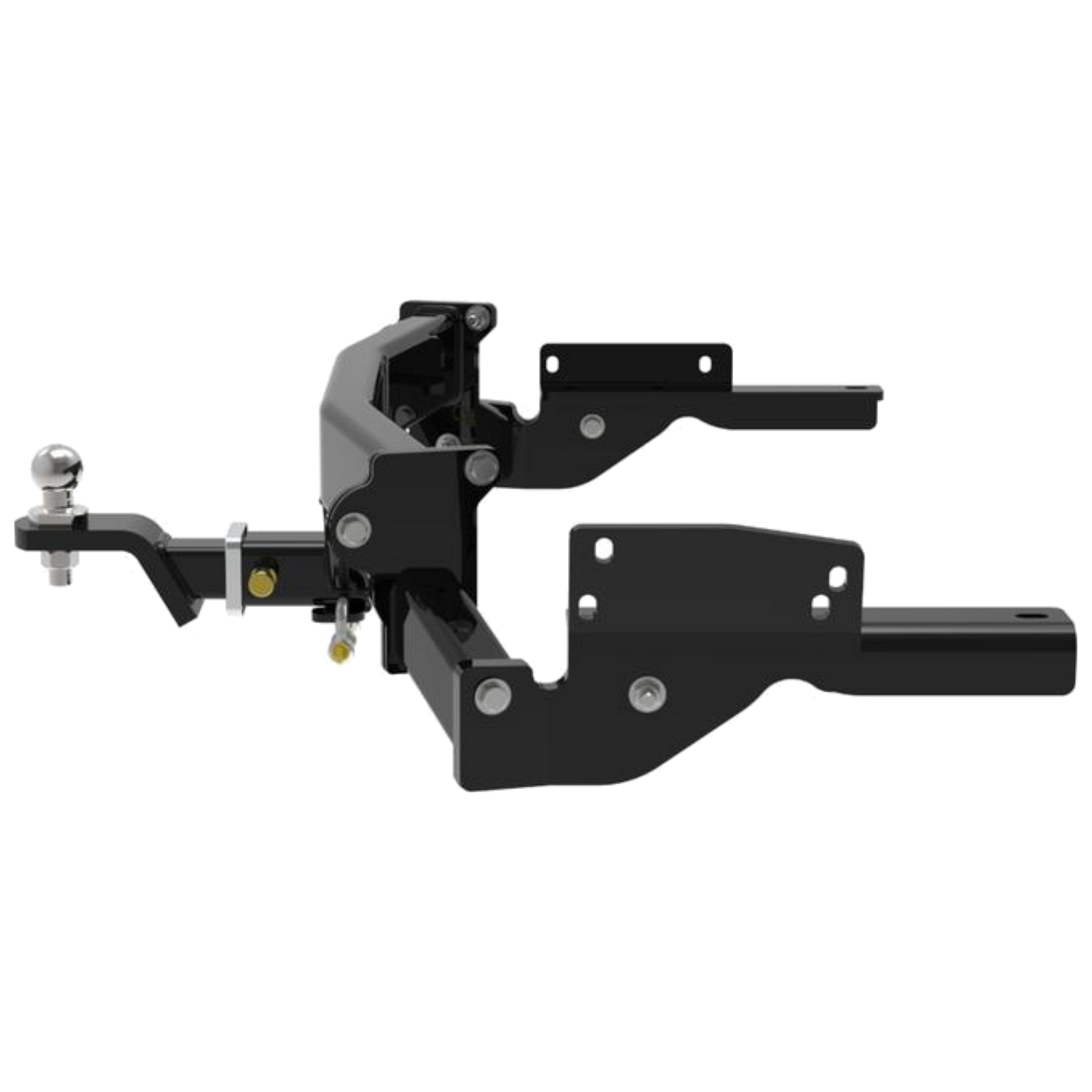 Toyota Kluger SUV 03/2014 - 02/2021 - Towbar Kit