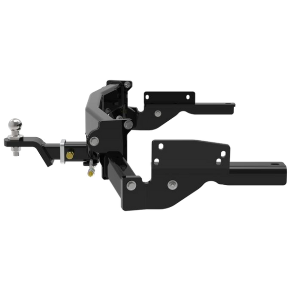 Toyota Kluger SUV 03/2014 - 02/2021 - Towbar Kit