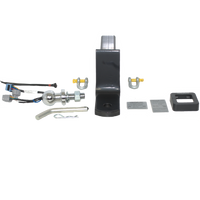 Toyota LandCruiser 300 Series SUV - Towbar Kit