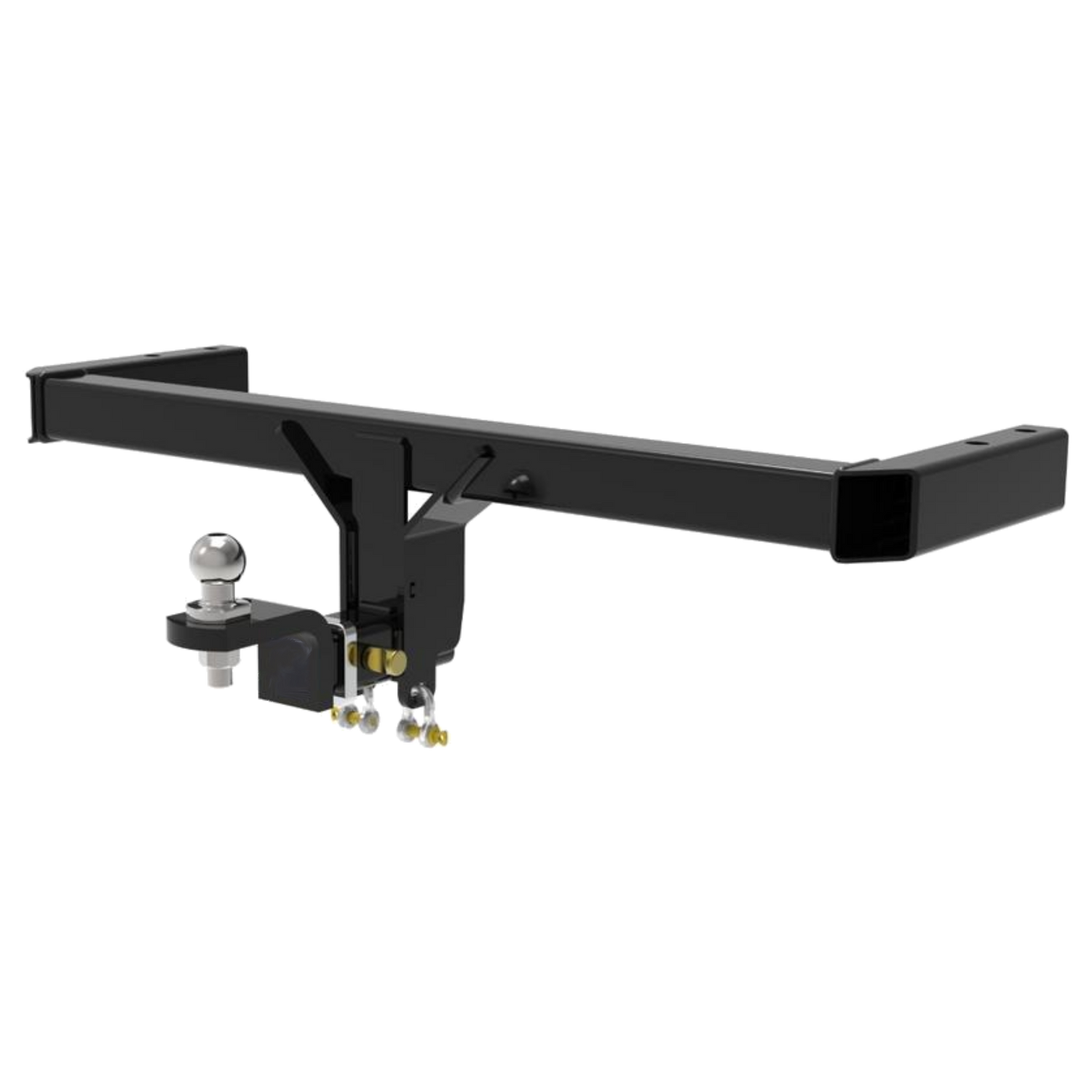 Audi Q5 (Diesel) SUV 03/2009 - 10/2011 - Towbar Kit