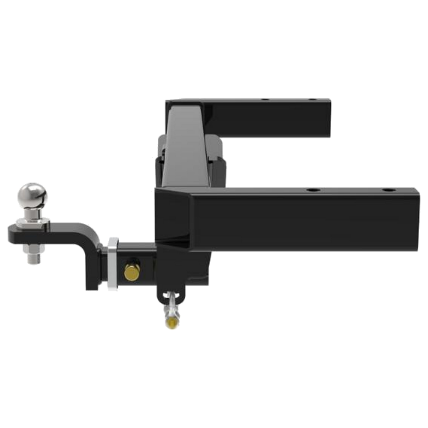 Audi Q5 (Diesel) SUV 03/2009 - 10/2011 - Towbar Kit