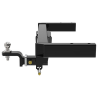 Audi Q5 (Diesel) SUV 03/2009 - 10/2011 - Towbar Kit