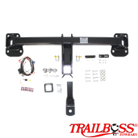 Audi Q7 SUV 07/2015 - On - Towbar Kit