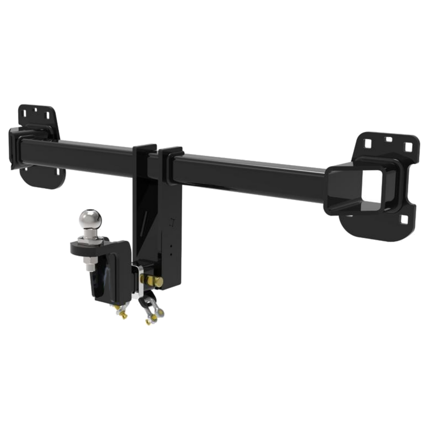 Audi Q7 SUV 07/2015 - On - Towbar Kit