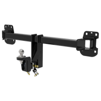 Audi Q7 SUV 07/2015 - On - Towbar Kit
