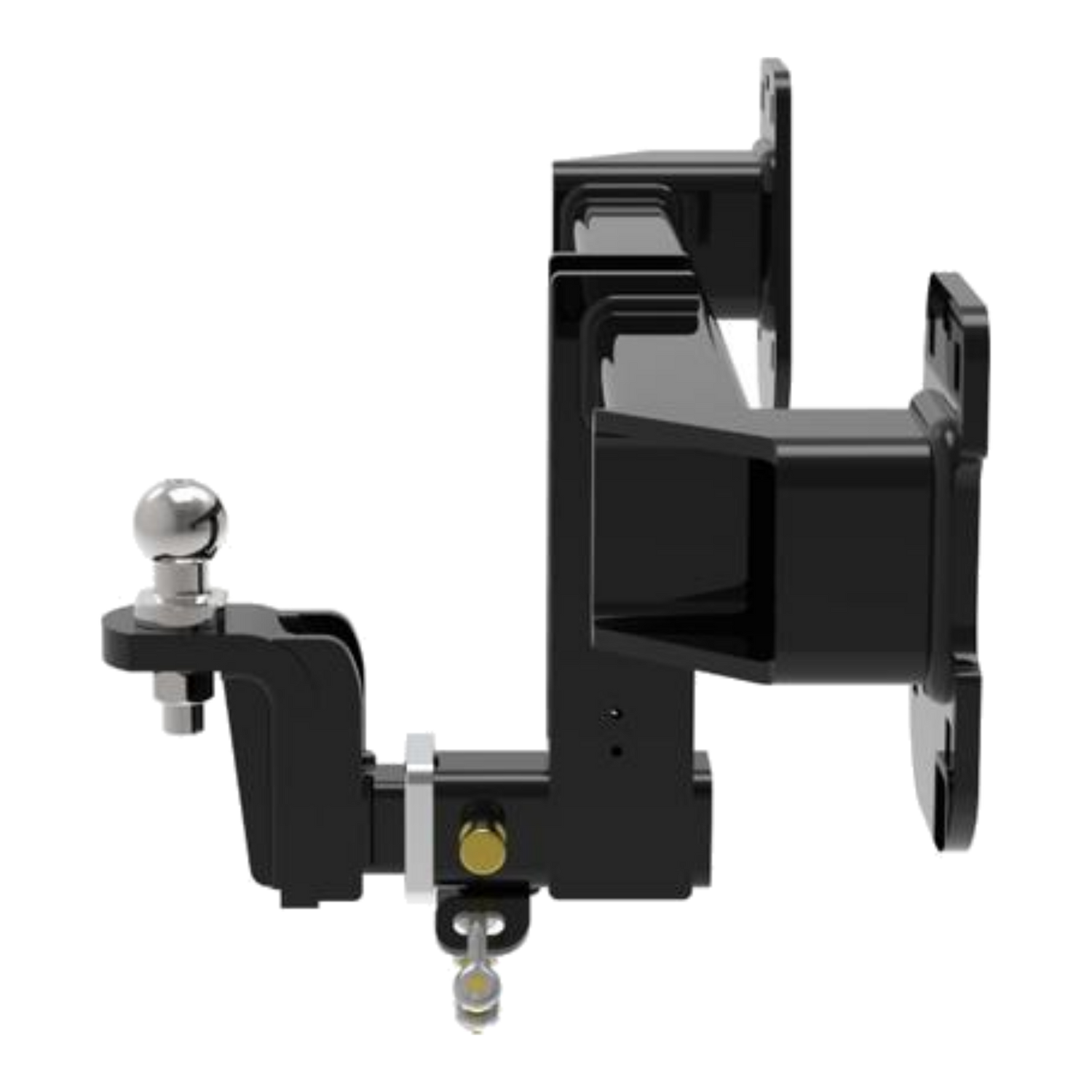 Audi Q7 SUV 07/2015 - On - Towbar Kit