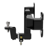 Audi Q7 SUV 07/2015 - On - Towbar Kit