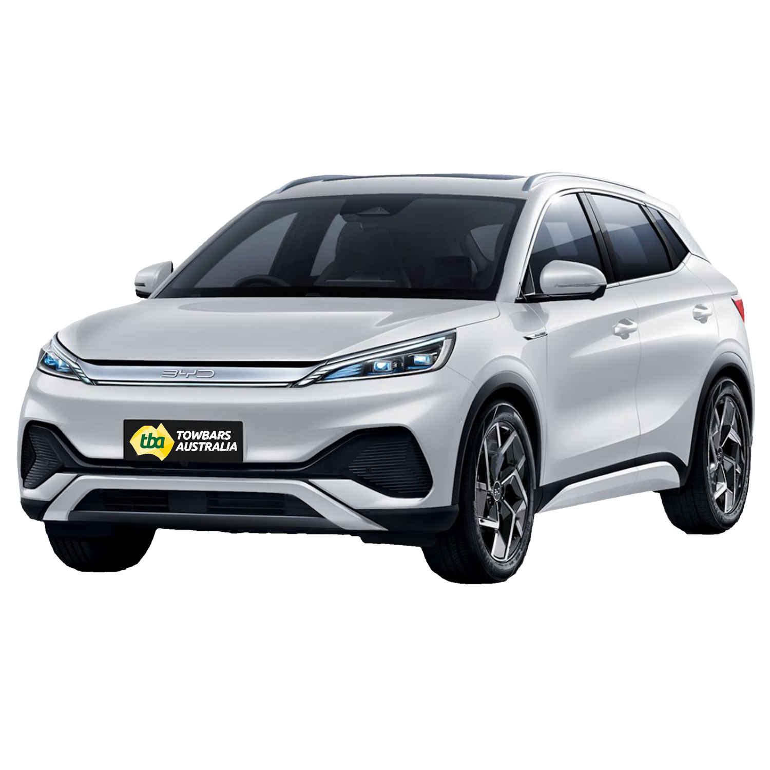 BYD Atto 3 SUV 06/2022 - On - Towbar Kit