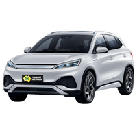 BYD Atto 3 SUV 06/2022 - On - Towbar Kit