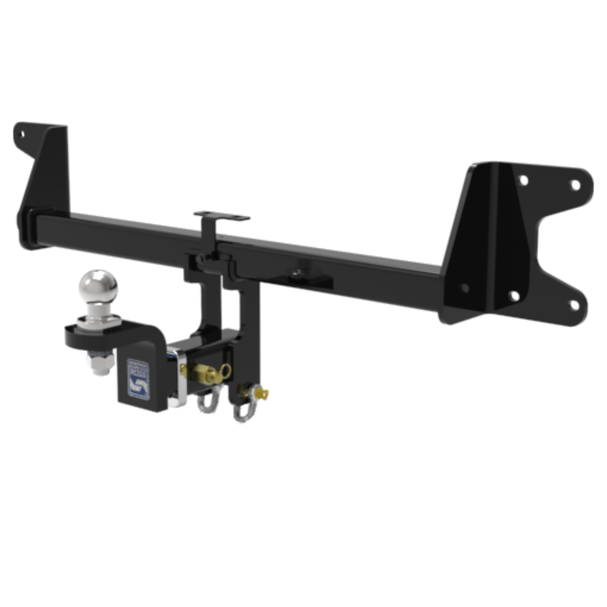 BYD Atto 3 SUV 06/2022 - On - Towbar Kit