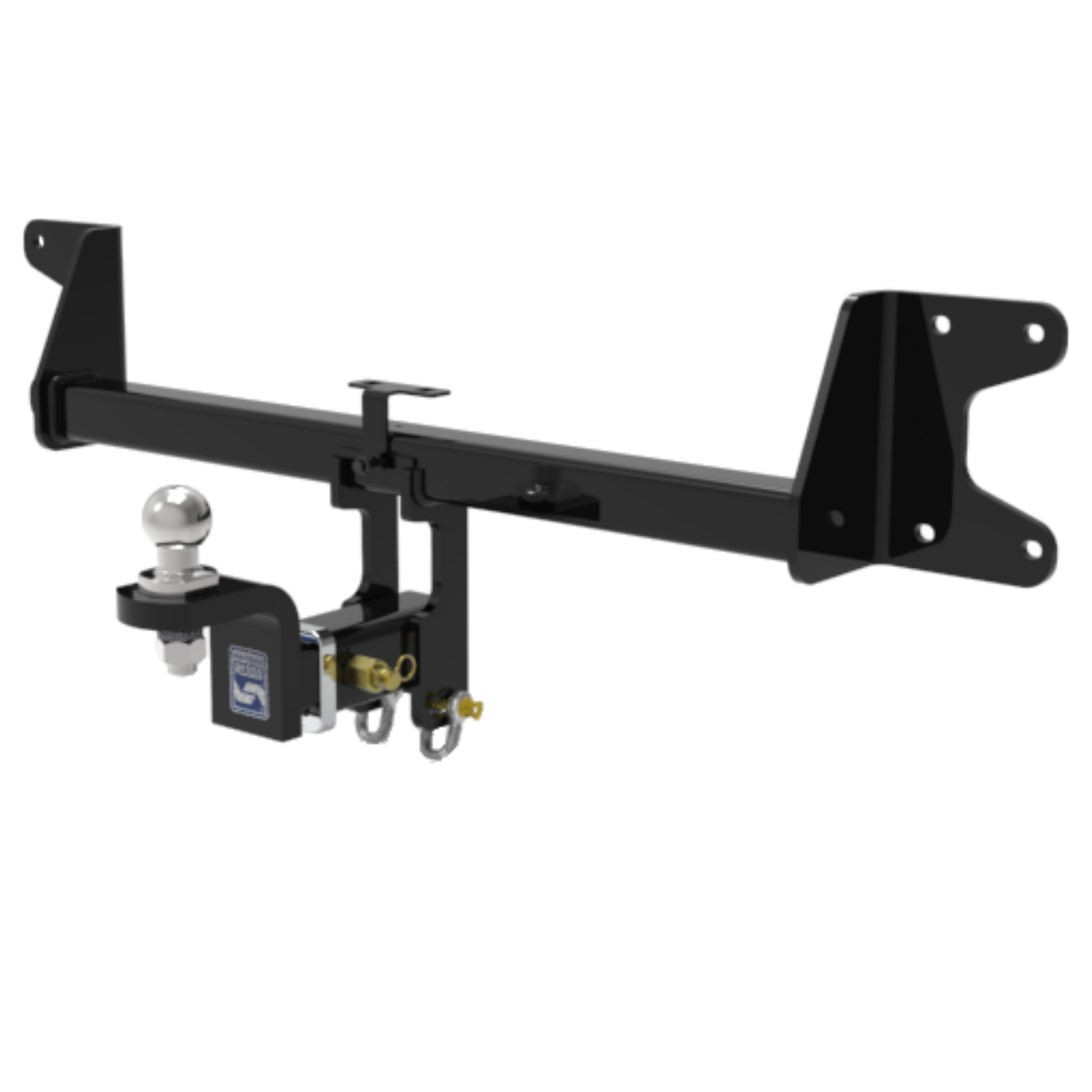 BYD Atto 3 SUV 06/2022 - On - Towbar Kit