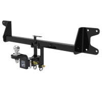 BYD Atto 3 SUV 06/2022 - On - Towbar Kit