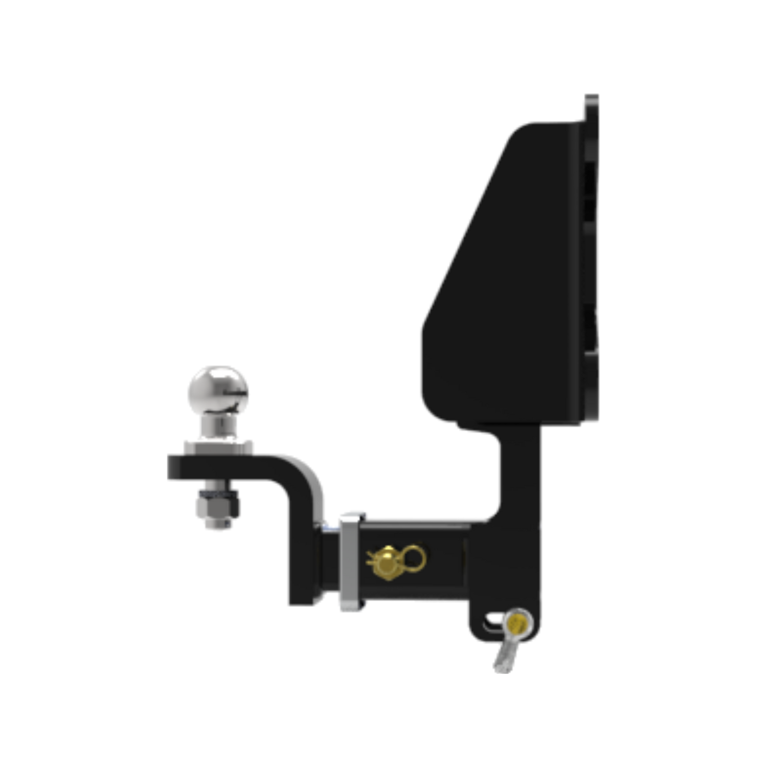 BYD Atto 3 SUV 06/2022 - On - Towbar Kit