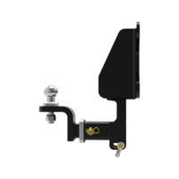 BYD Atto 3 SUV 06/2022 - On - Towbar Kit
