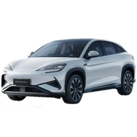 BYD Sealion 7 SUV 01/2025 - On - Towbar Kit