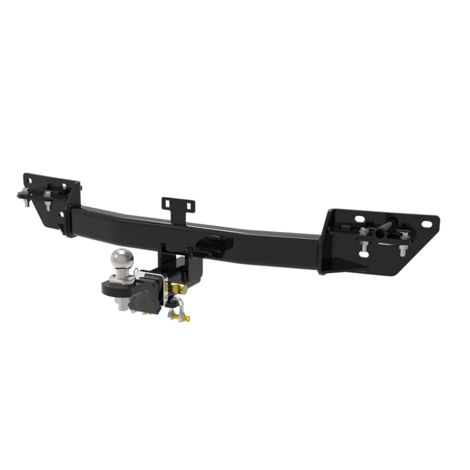 BYD Sealion 7 SUV 01/2025 - On - Towbar Kit